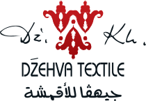 Dzehva Textile